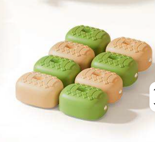 Magnetic Snake Block or Bricks for toys